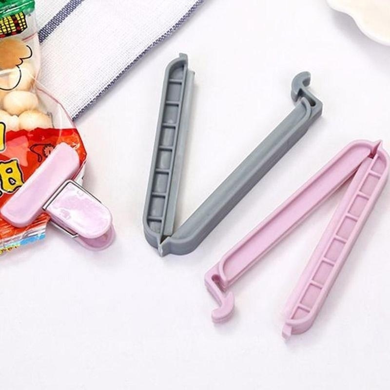 Новые пластиковые зажимы для п – обзор и цена Meal Prep Vacuum Seal Containers