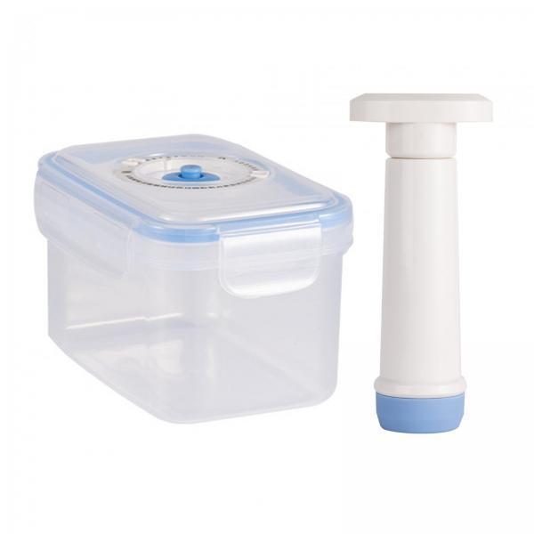 Вакуумный контейнер с герметич – обзор и цена Meal Prep Vacuum Seal Containers