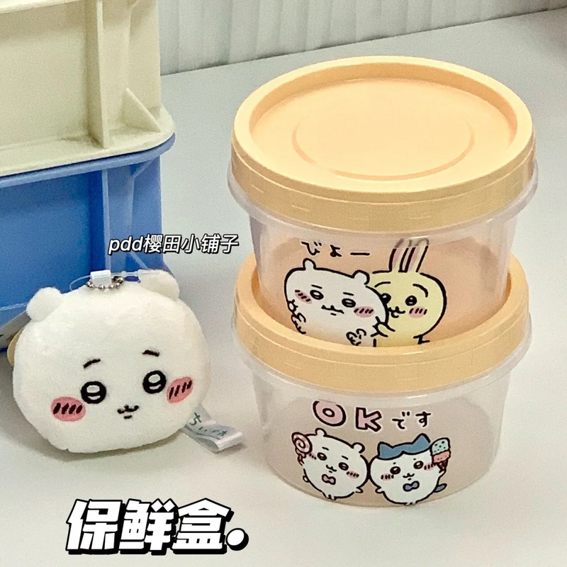 Круглый контейнер для хранения – обзор и цена Meal Prep Japan