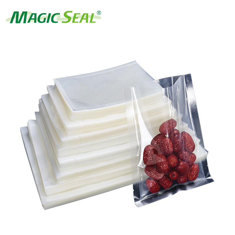 30/50/100 шт./партия, пакеты д – обзор и цена Meal Prep Vacuum Seal Containers