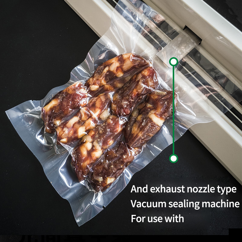 30/50/100 шт./партия, пакеты д – обзор и цена Meal Prep Vacuum Seal Containers