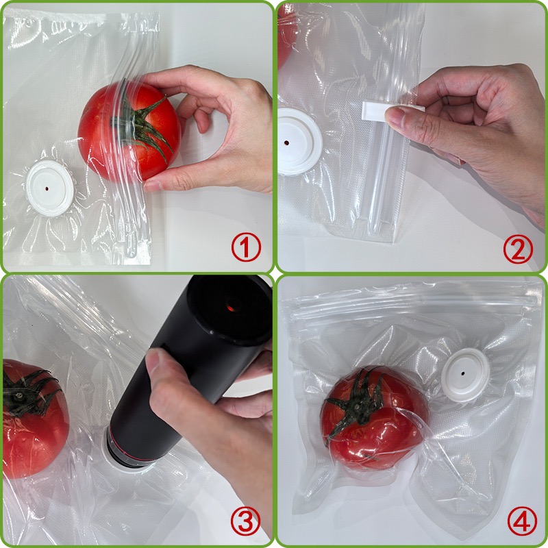 Новые многоразовые воздушные в – обзор и цена Meal Prep Vacuum Seal Containers